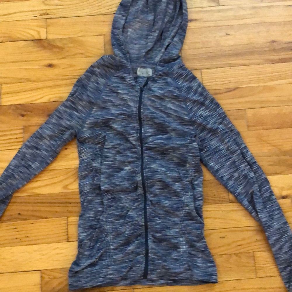 Athleta sweatshirt gently worn XS